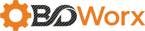 OBDWorx logo
